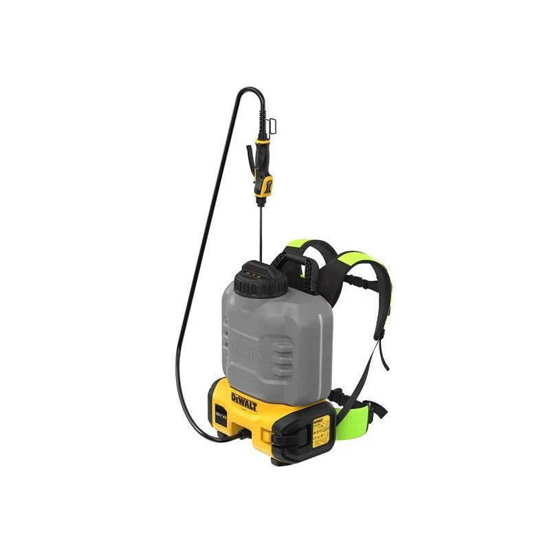 DEWALT Power Tools DCCS1100N XR Concrete Chemical Sprayer 18V Bare Unit