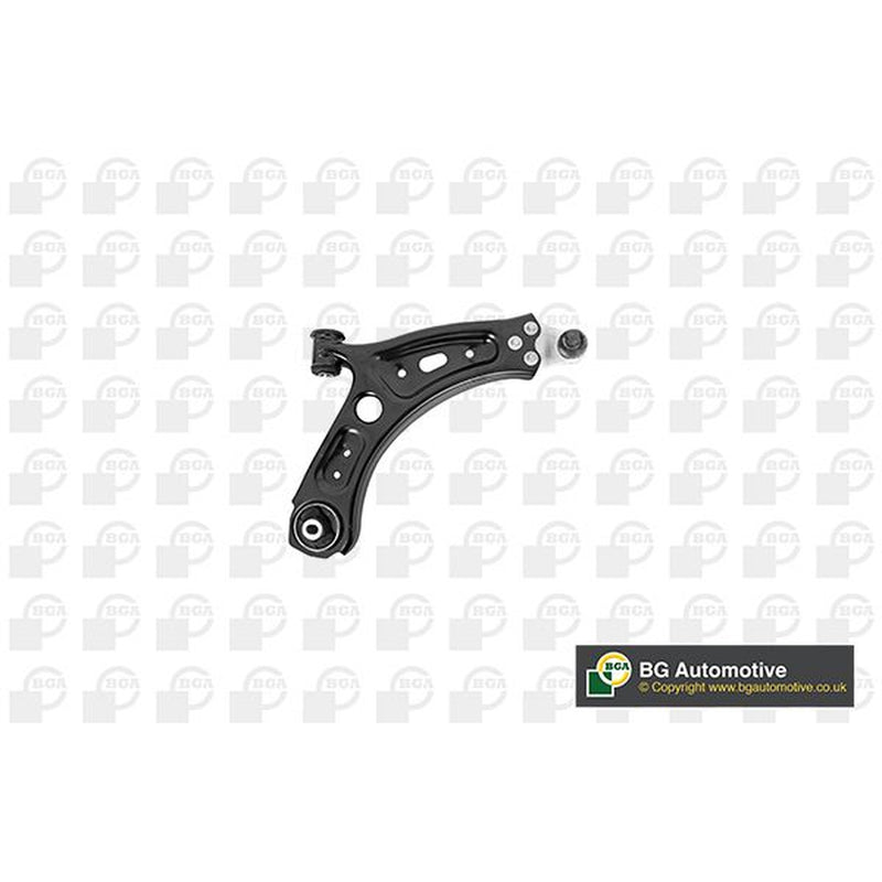 BGA Control/Trailing Arm Front Right fits Fiat 500X 2014-2021 1.0 1.3 1.4 1.6