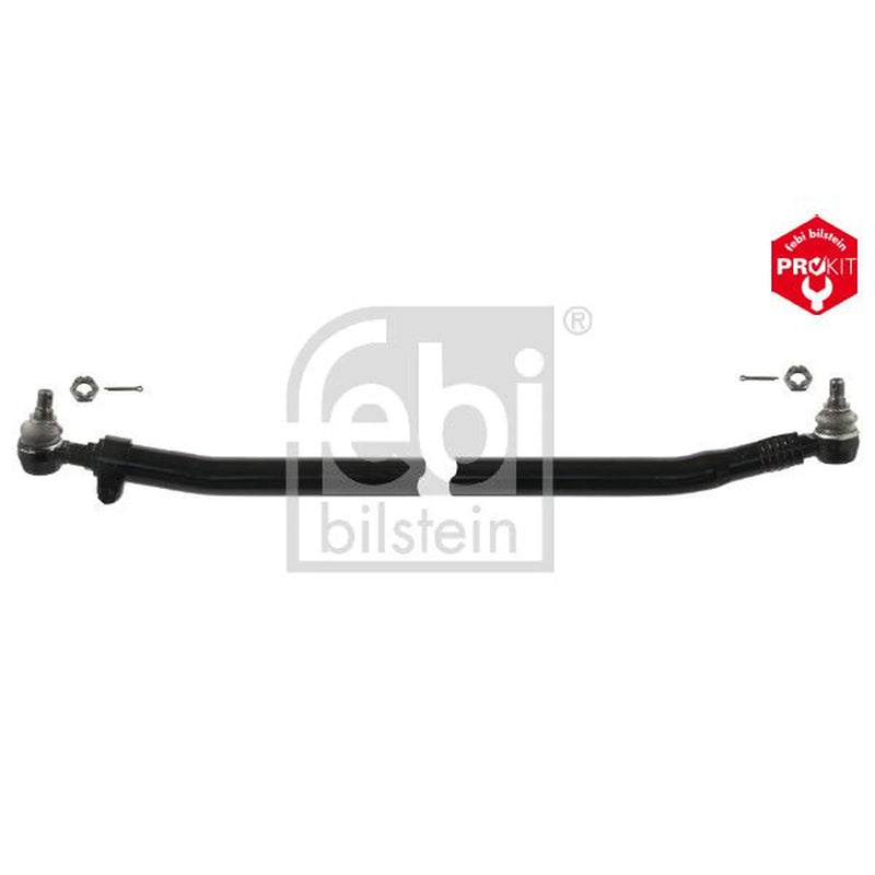Febi Inner Rack End Right Joint Front 35079