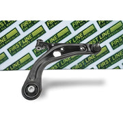 First Line Control/Trailing Arm fits Fiat Panda 2010-2015 0.9 1.2 1.3