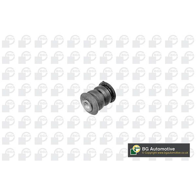 BGA Wishbone / Control / Trailing Arm Bush Front Right fits Nissan Cube