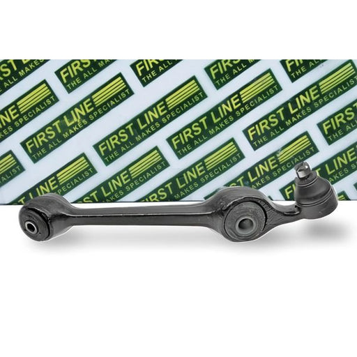First Line Control/Trailing Arm fits Ford Escort 1983-1985 1.3 1.6