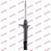 KYB Shock Absorber Damper Strut Rear Right fits Subaru Legacy 1996-1999 2.5