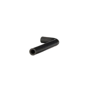 Gates Crankcase Ventilation Hose fits Renault Extra 1985-1995 1.0 1.1 1.2 1.4