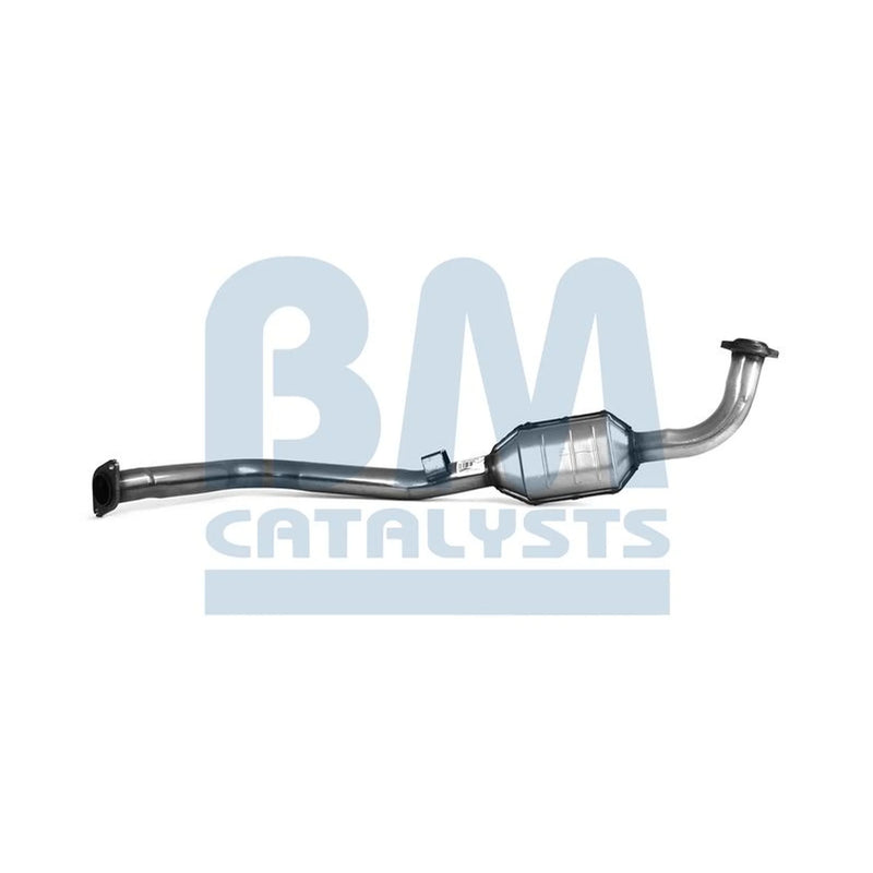 BM Catalysts Homologated Petrol Cat fits Opel Omega B 1994-2001 2.5 3.0