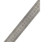 Sealey Steel Rule 1000mm/40" AK9643 Sealey - Dynamic Drive