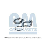 BM Catalysts Fitting Kit FK92192C FK92192C