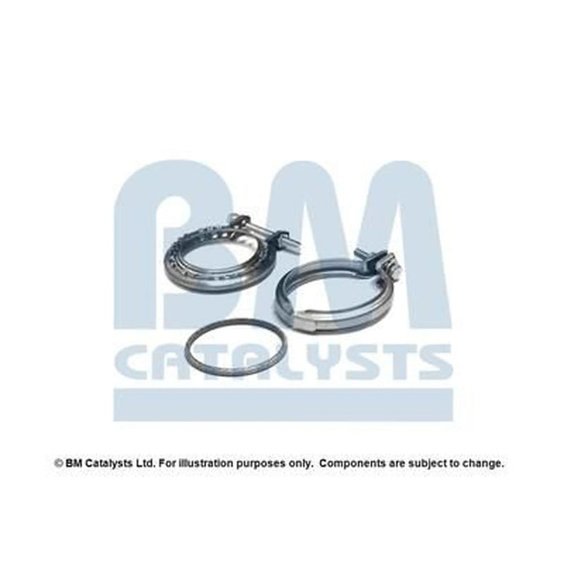 BM Catalysts Fitting Kit FK92530C FK92530C