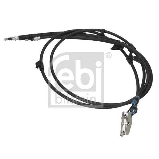 Febi Handbrake Cable Right Rear 188732