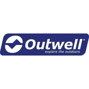 Outwell Collaps Wash Bowl Shadow Green for Caravan and Motorhome Outwell - Dynamic Drive
