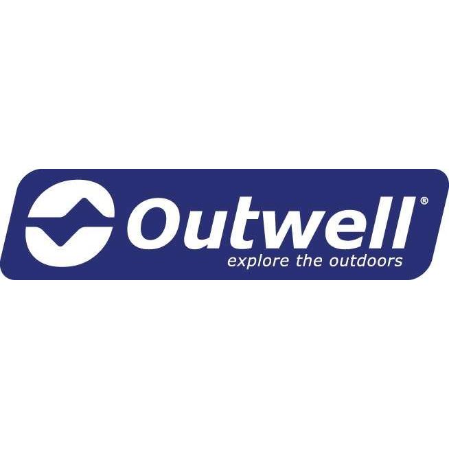 Outwell Collaps Wash Bowl Shadow Green for Caravan and Motorhome Outwell - Dynamic Drive