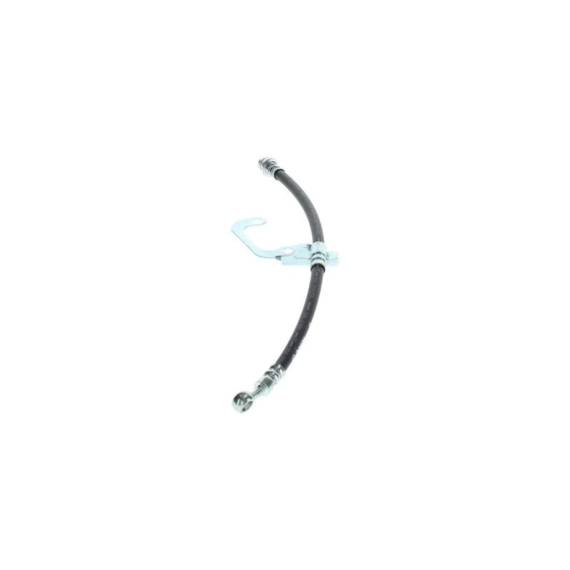 Bosch Brake Hydraulic Hose Line Front Left fits Hyundai Terracan 2001-2006