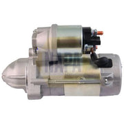 NAPA Starter Motor 12V 2kW 11 Teeth fits BMW 3 2002-2007
