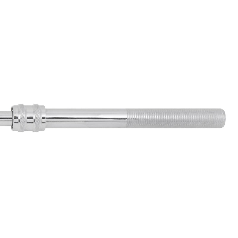 Sealey Premier Premier Extendable Breaker Bar 1/2"Sq Drive AK7308 Sealey Premier - Dynamic Drive