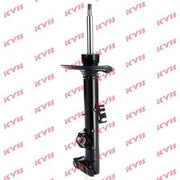KYB Shock Absorber Damper Strut Front Left fits BMW 3 1990-1999