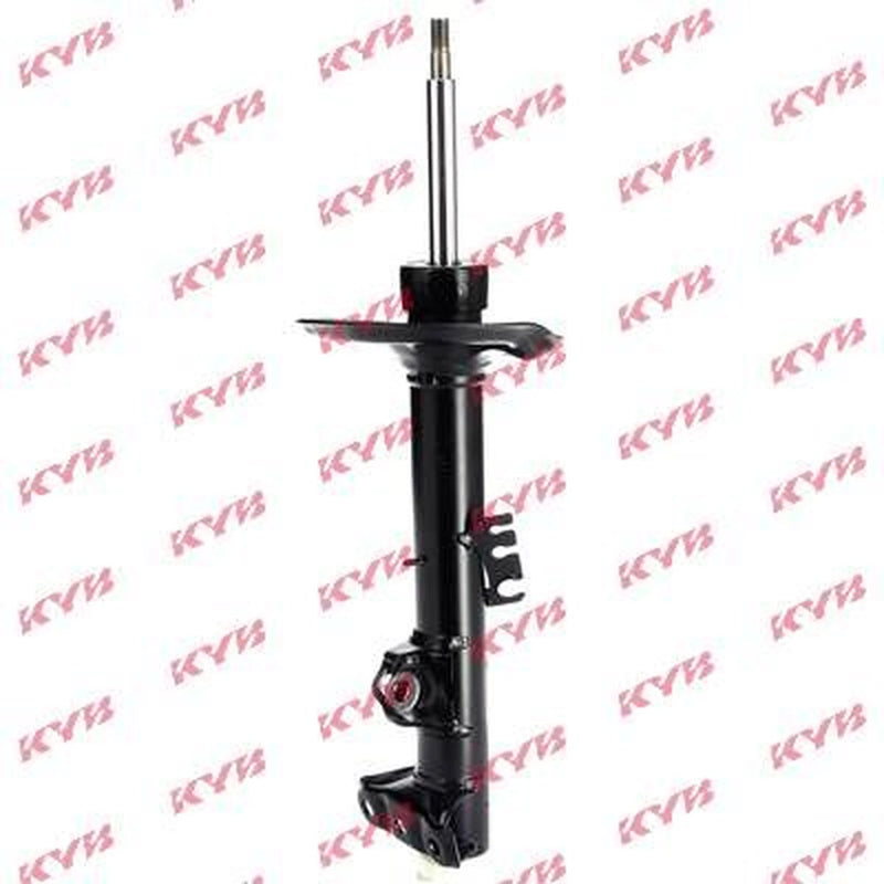 KYB Shock Absorber Damper Strut Front Left fits BMW 3 1990-1999