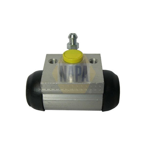 NAPA Wheel Cylinder Hydraulic Brake Rear fits Nissan Micra IV 2010-2020 1.2