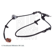 Blue Print ABS Wheel Speed Sensor Front Right ADH27132