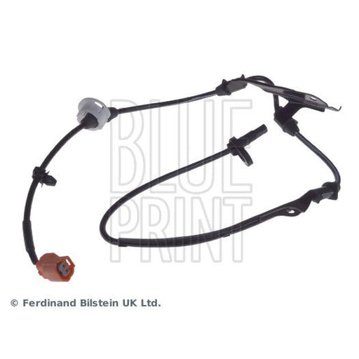 Blue Print ABS Wheel Speed Sensor Front Right ADH27132