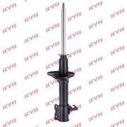 KYB Shock Absorber Damper Strut Rear Right fits Nissan Sunny 1986-1990 1.6