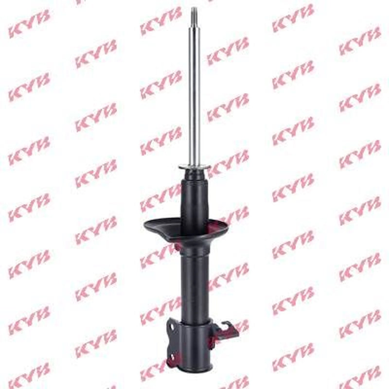 KYB Shock Absorber Damper Strut Rear Right fits Nissan Sunny 1986-1990 1.6