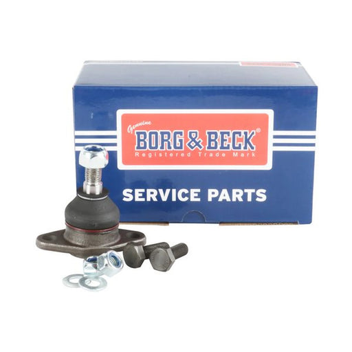 Borg & Beck Ball Joint Upper BBJ5045