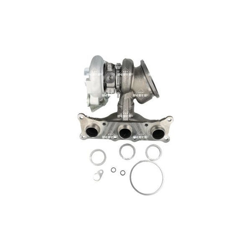 NRF Turbocharger Turbo Unit 90010449