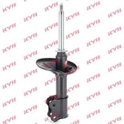 KYB 2 x Front Shock Absorbers fits Kia Clarus 1996-2001 1.8 2.0