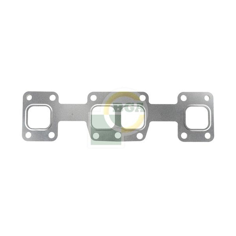 BGA Exhaust Manifold Gasket Wide Thick fits Ford Ranger 2006-2012 2.5 3.0