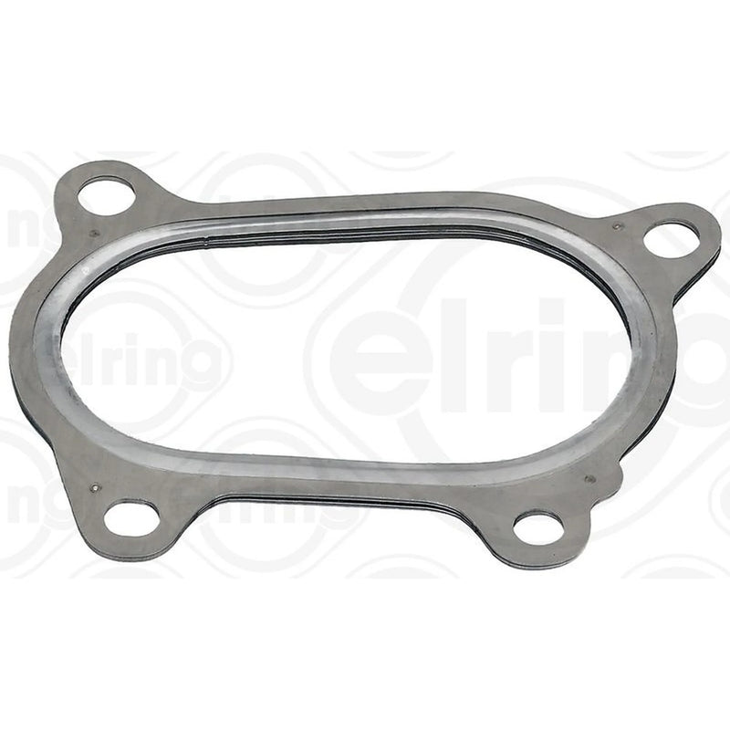 Elring Exhaust Pipe Gasket OD fits Abarth 500 / 595 / 695 2008 on 1.4