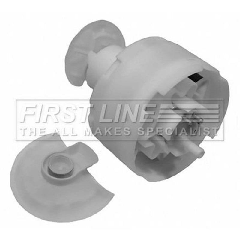 First Line Fuel Pump Assembly fits Audi A4 B5 1994-2001 1.6 1.8 2.4 2.6 2.8
