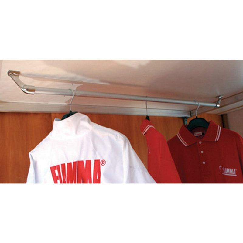 Fiamma Garage Carry Rail Fiamma - Dynamic Drive