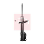 Apec Shock Absorber Damper Strut Front Left fits Opel Signum 2003-2008