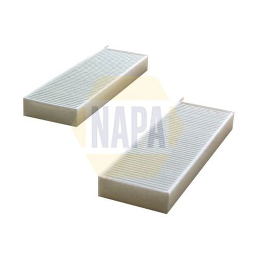 NAPA Cabin Air Filter (Pollen Filter) NFC4128