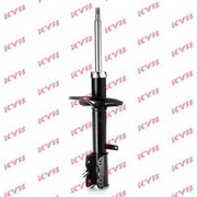KYB Shock Absorber Damper Strut Front Left fits Toyota Corolla 1991-1997 1.3 1.6