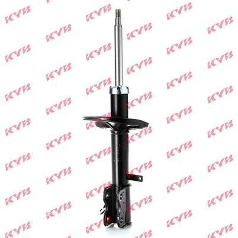 KYB Shock Absorber Damper Strut Front Left fits Toyota Corolla 1991-1997 1.3 1.6