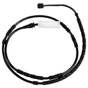 Mintex Brake Pad Wear Sensor Rear fits BMW X1 2009-2015