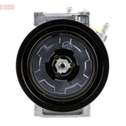 Denso Air Conditioning Compressor fits Citroën Berlingo Box Body 2008-2021 1.6