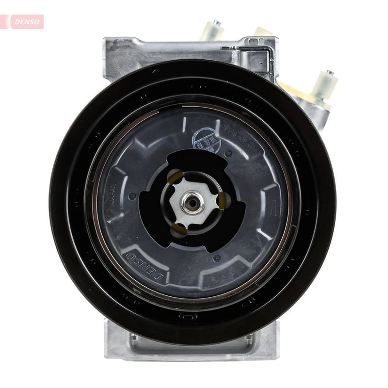 Denso Air Conditioning Compressor fits Citroën Berlingo Box Body 2008-2021 1.6