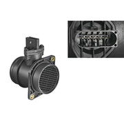 Valeo MAF Sensor (Mass Air Flow) 253705