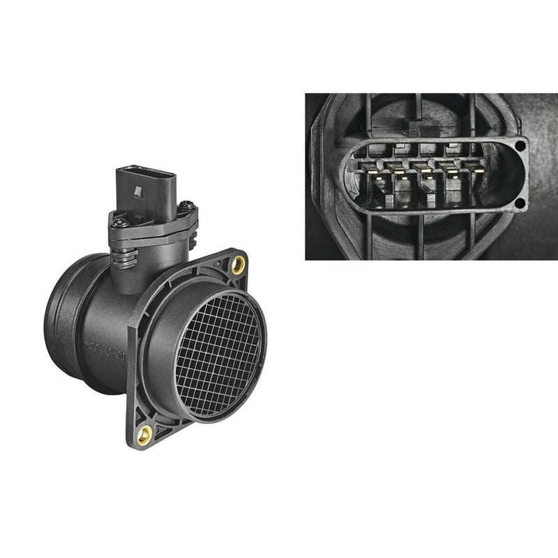 Valeo MAF Sensor (Mass Air Flow) 253705