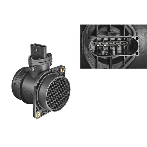 Valeo MAF Sensor (Mass Air Flow) 253705
