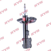 KYB Shock Absorber Damper Strut Front Left fits Hyundai I40 I 2012-2019
