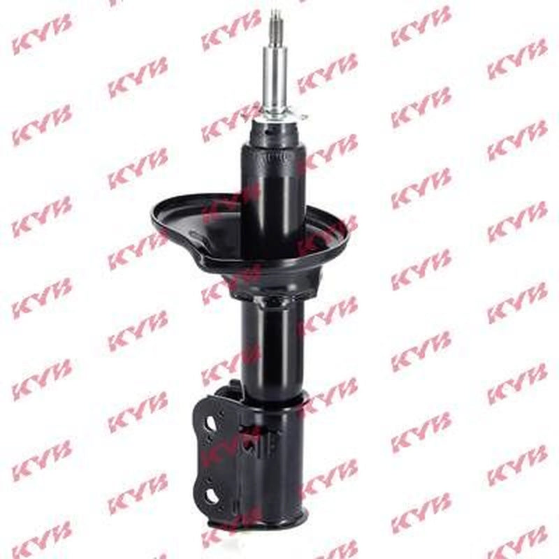KYB 2 x Shock Absorbers fits Hyundai Amica / Atoz 1998-2008 1.0 1.1