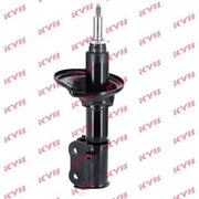 KYB 2 x Front Shock Absorbers fits Hyundai Amica / Atoz 1998-2008 1.0 1.1