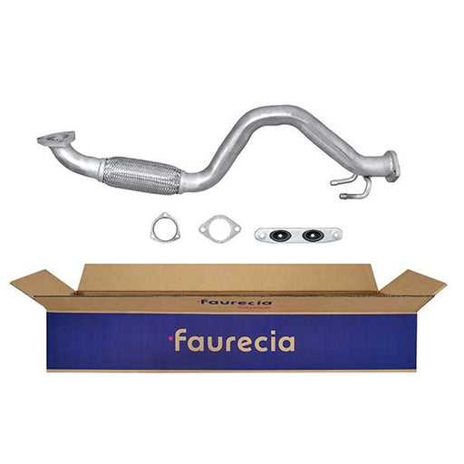 Hella Exhaust Pipe OD 8LA 366 001-391