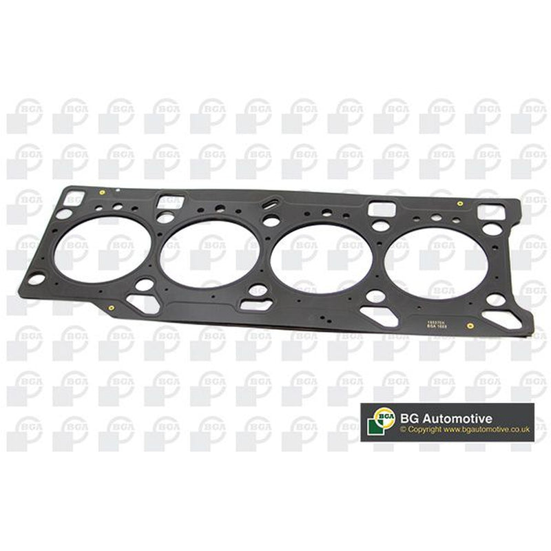 BGA Cylinder Head Gasket 1mm Thick fits Chrysler Grand Voyager V 2007 on 2.8