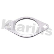 Klarius Exhaust Pipe Gasket OD fits BMW 1 2007-2013