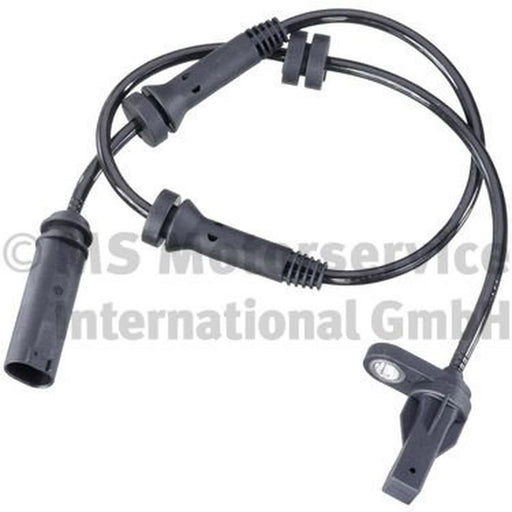 Pierburg ABS Wheel Speed Sensor Front 7.14059.52.0