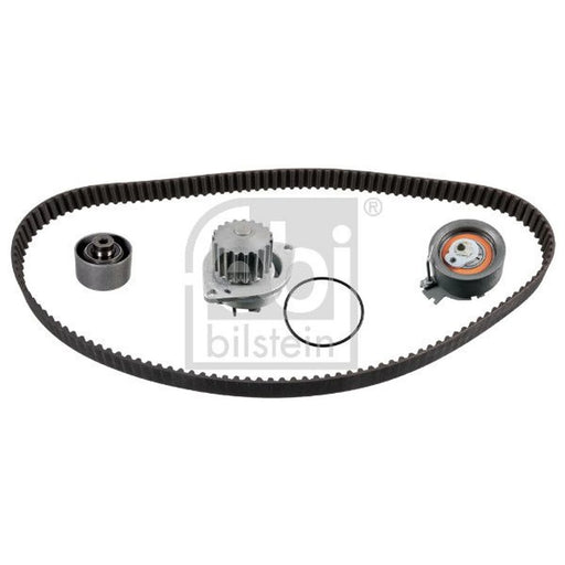 Febi Timing Belt & Water Pump Kit 45109
